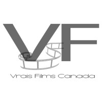 Vrais Films Canada logo, Vrais Films Canada contact details