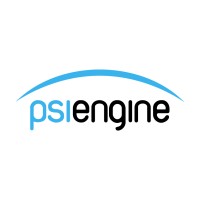 Psiengine logo, Psiengine contact details