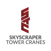 Skyscraper Tower Cranes Pty Ltd logo, Skyscraper Tower Cranes Pty Ltd contact details