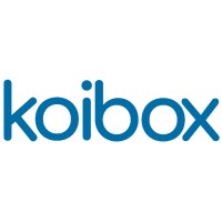 Software Koibox logo, Software Koibox contact details