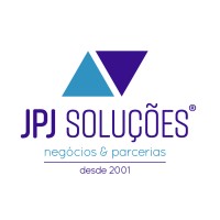 JPJ Soluções logo, JPJ Soluções contact details