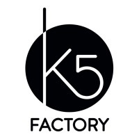 K5 Factory GmbH logo, K5 Factory GmbH contact details