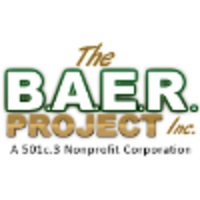 The BAER Project, Inc logo, The BAER Project, Inc contact details