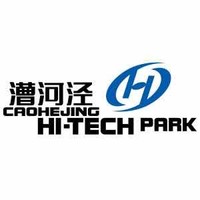 上海漕河泾新兴技术开发区科技创业中心 Caohejing Hi-Tech Park Innovation Center logo, 上海漕河泾新兴技术开发区科技创业中心 Caohejing Hi-Tech Park Innovation Center contact details