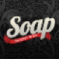 Soap Creative Group logo, Soap Creative Group contact details