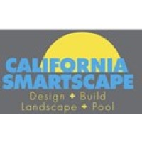 California Smartscape logo, California Smartscape contact details