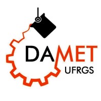 DAMet - Diretório Acadêmico da Engenharia Metalúrgica logo, DAMet - Diretório Acadêmico da Engenharia Metalúrgica contact details