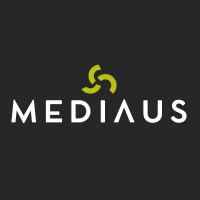 Mediaus logo, Mediaus contact details