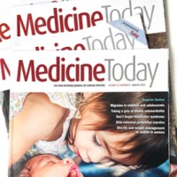 Medicine Today Group of Journals logo, Medicine Today Group of Journals contact details