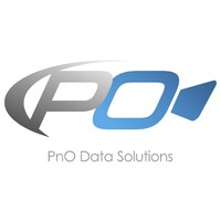 PnO Data Solutions logo, PnO Data Solutions contact details