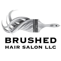 Brushed Hair Salon Inc logo, Brushed Hair Salon Inc contact details