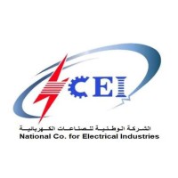 National Company for Electrical Industries logo, National Company for Electrical Industries contact details