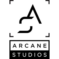 Arcane Studios logo, Arcane Studios contact details