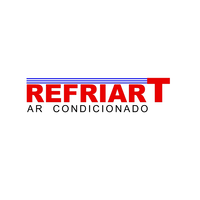 Refriart Ar Condicionado Ltda logo, Refriart Ar Condicionado Ltda contact details