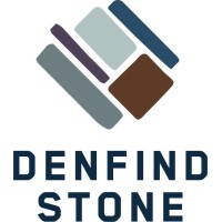 Denfind Stone logo, Denfind Stone contact details