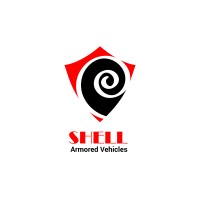 Shell armored vehicles logo, Shell armored vehicles contact details