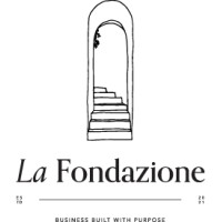 La Fondazione logo, La Fondazione contact details