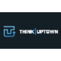 Think Uptown logo, Think Uptown contact details