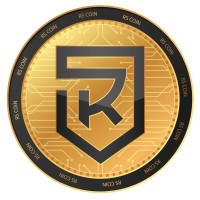 Rscoin logo, Rscoin contact details