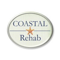 Coastal Rehab logo, Coastal Rehab contact details