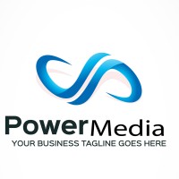 Powermedia logo, Powermedia contact details