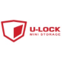 U-Lock Mini Storage Group logo, U-Lock Mini Storage Group contact details