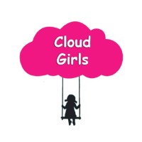 Cloud Girls logo, Cloud Girls contact details