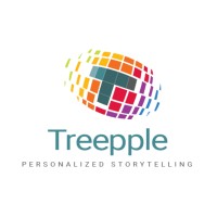 Treepple logo, Treepple contact details