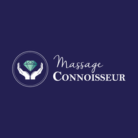 Massage Connoisseur logo, Massage Connoisseur contact details