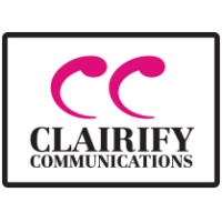 CLAIRIFY Communications Inc. logo, CLAIRIFY Communications Inc. contact details