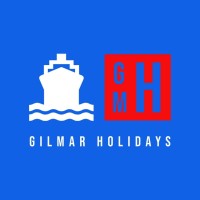 GilMar Holidays logo, GilMar Holidays contact details