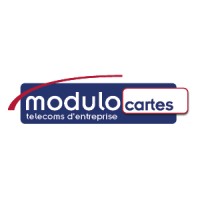 Modulo Cartes logo, Modulo Cartes contact details