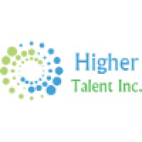 Higher Talent, Inc. logo, Higher Talent, Inc. contact details