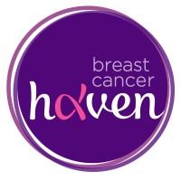 The Haven, Breast Cancer Support Centres logo, The Haven, Breast Cancer Support Centres contact details