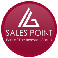 Sales Point Recruitment logo, Sales Point Recruitment contact details