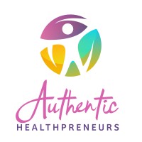 Authentic Healthpreneurs logo, Authentic Healthpreneurs contact details