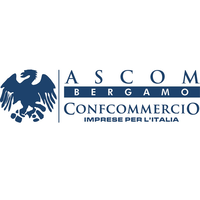 Ascom Confcommercio Bergamo logo, Ascom Confcommercio Bergamo contact details