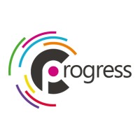 cProgress logo, cProgress contact details