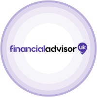 Financial Advisor UK logo, Financial Advisor UK contact details