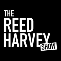 The Reed Harvey Show logo, The Reed Harvey Show contact details