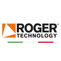 Roger Technology s.r.l. logo, Roger Technology s.r.l. contact details