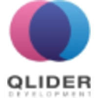 Qlider Development logo, Qlider Development contact details