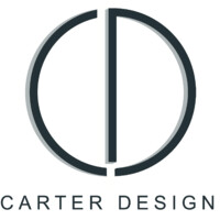 Carter Design Co logo, Carter Design Co contact details