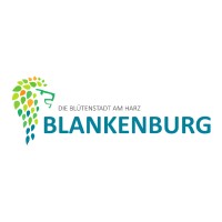 Stadt Blankenburg (Harz) logo, Stadt Blankenburg (Harz) contact details