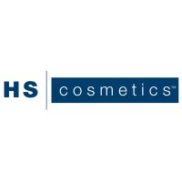 HS Cosmetics, Inc. logo, HS Cosmetics, Inc. contact details