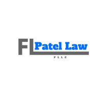 FL Patel Law PLLC logo, FL Patel Law PLLC contact details