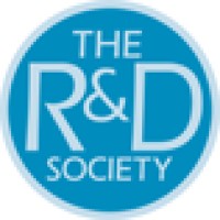 The Research and Development Society logo, The Research and Development Society contact details