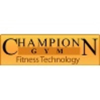 Champion Gym logo, Champion Gym contact details