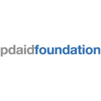 PDAid Foundation Association logo, PDAid Foundation Association contact details