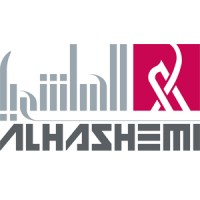 Al Hashemi logo, Al Hashemi contact details